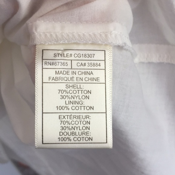 Cupcakes and Cashmere Dress - Picture 4 of 5